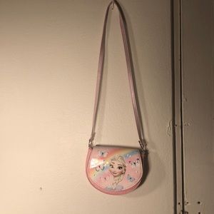 Disney Frozen purse